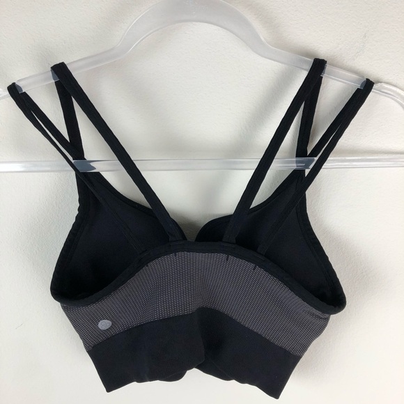 Zella Body- Rhythm Sports Bra size: XS - Picture 8 of 11